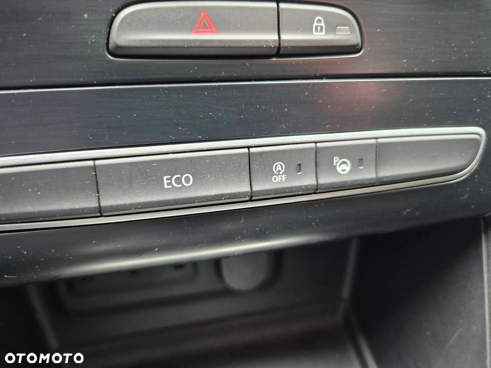 Renault Megane ENERGY dCi 110 EXPERIENCE - 19