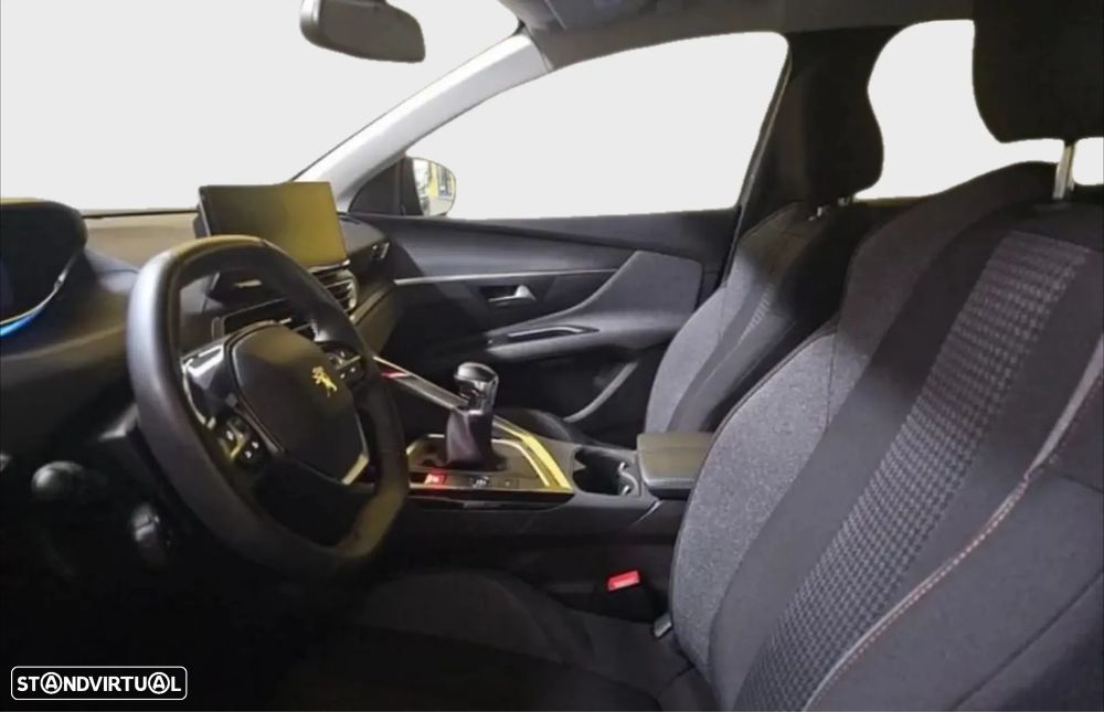 Peugeot 3008 1.5 BlueHDi Active Pack - 6