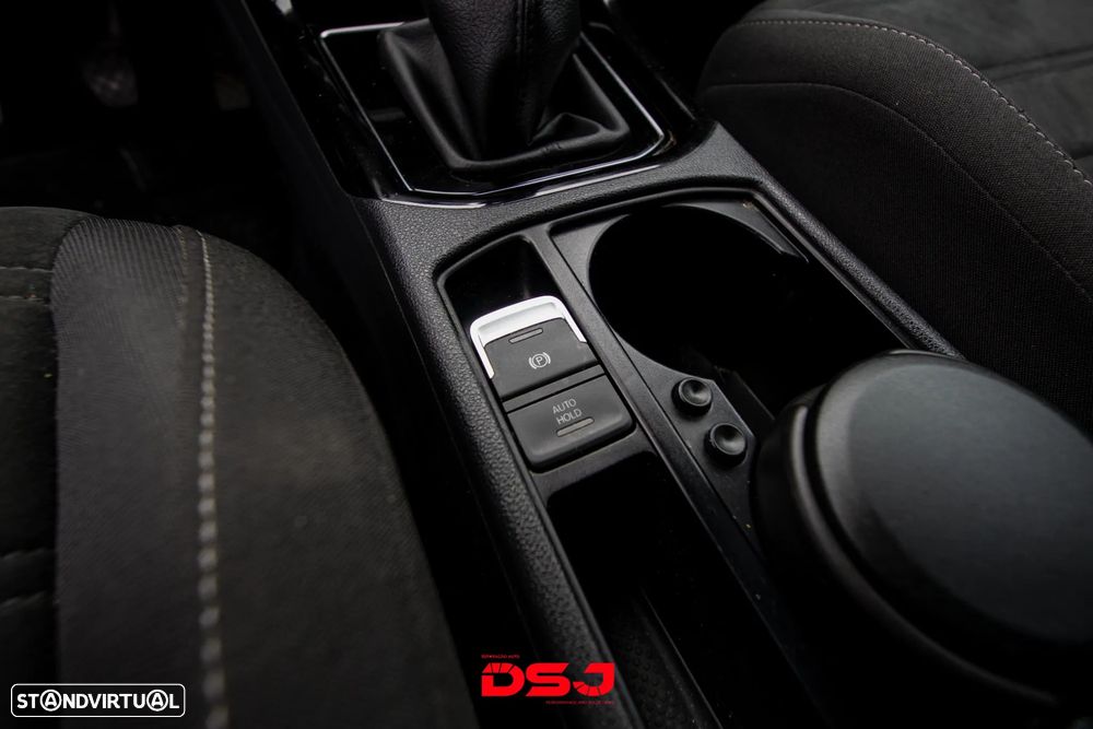 VW Touran 1.6 TDI Highline - 20