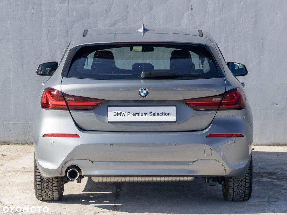 BMW Seria 1 - 9