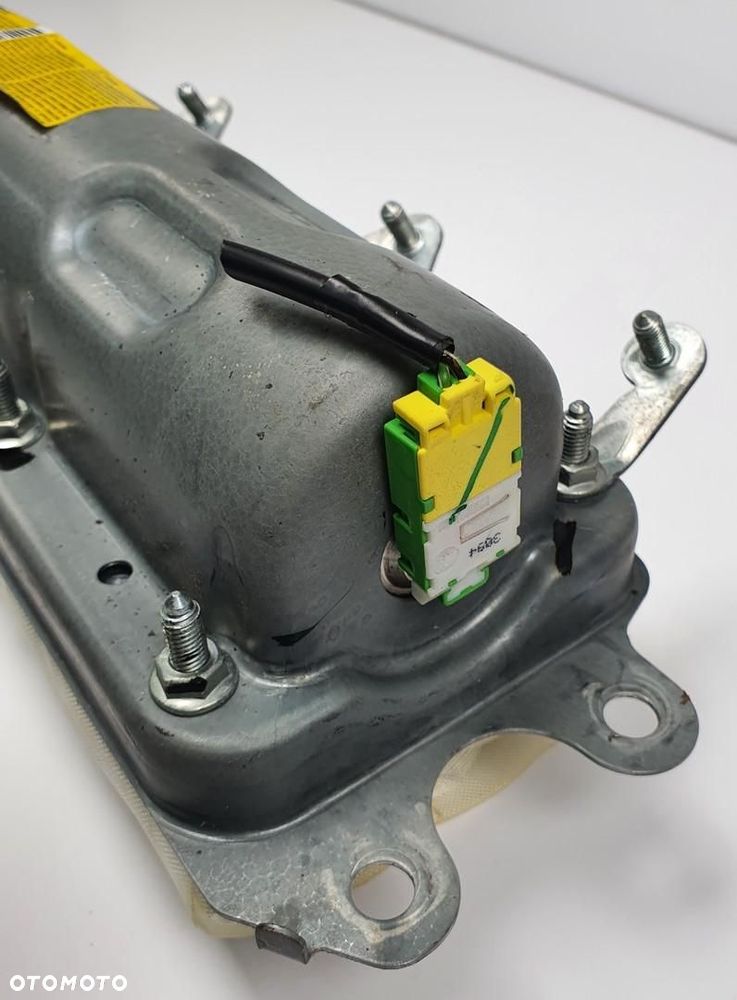 PODUSZKA AIRBAG AIR BAG PASAŻERA FORD FOCUS MK1 3033-8448-B - 4