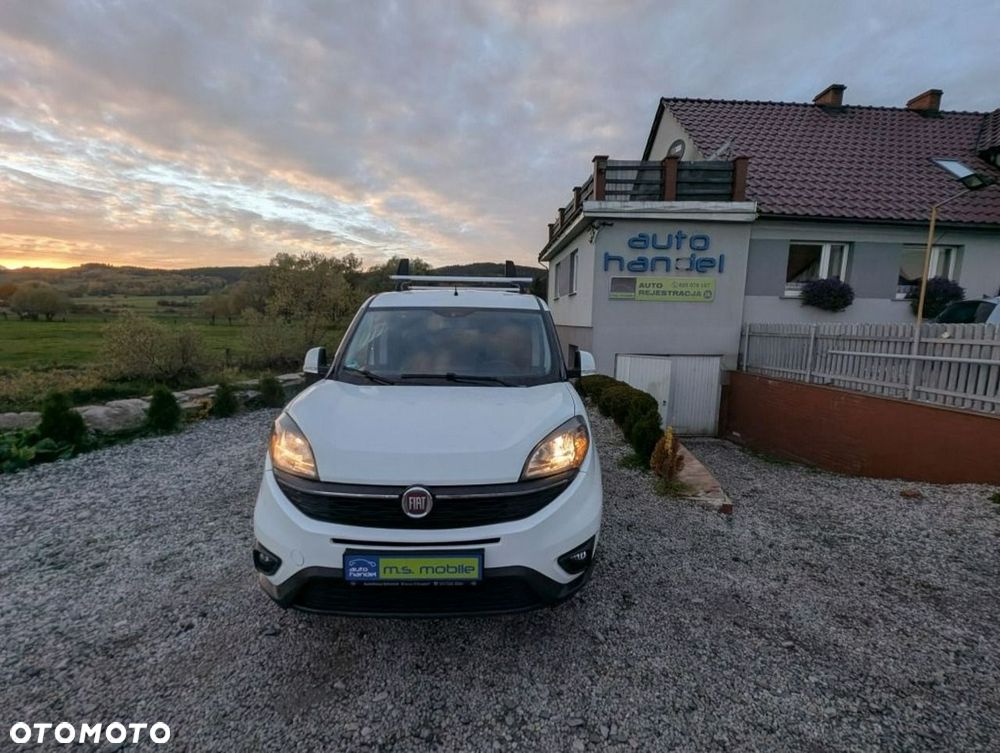Fiat Doblo - 17