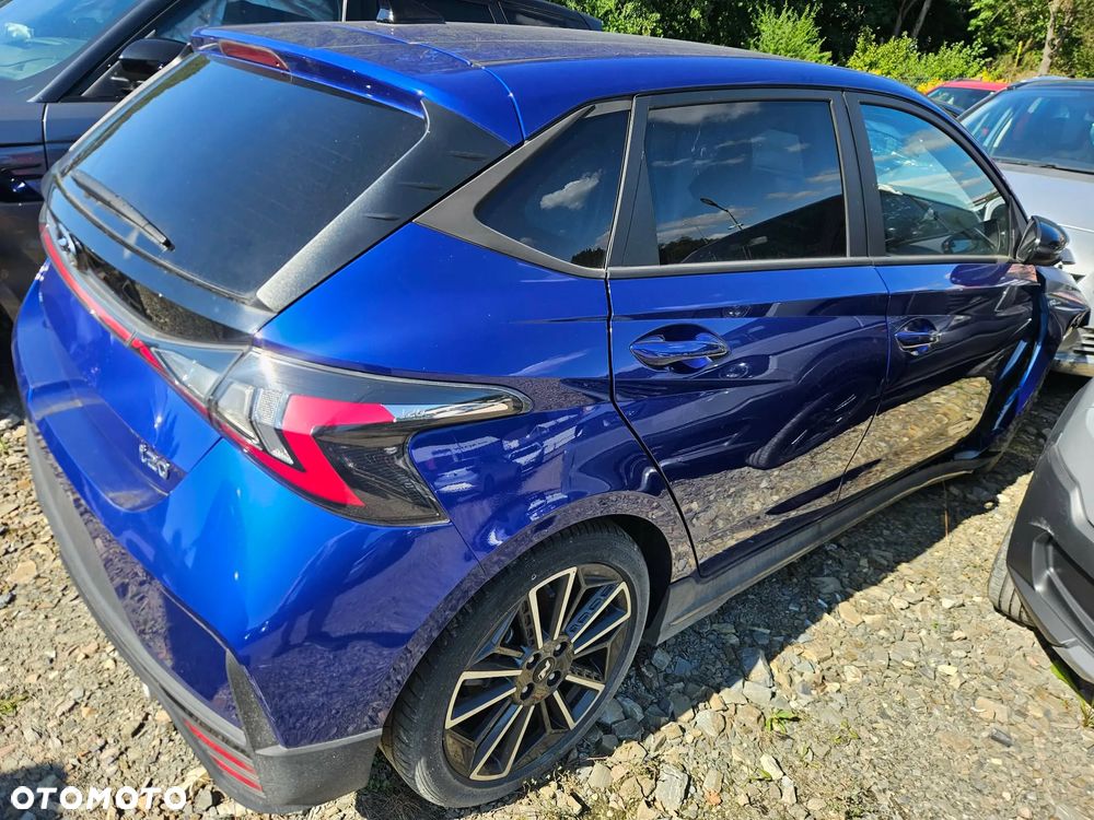 Hyundai i20 1.0 T-GDi N Line - 2