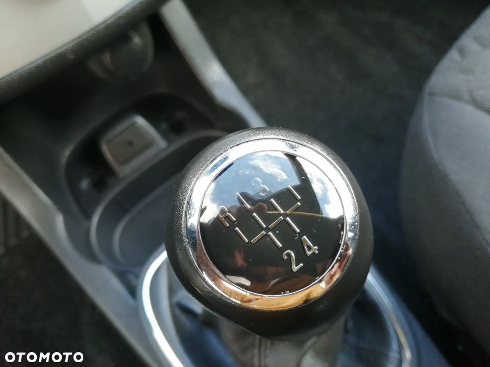 Opel Corsa 1.4 16V EcoFLEX Start-Stop Active - 20