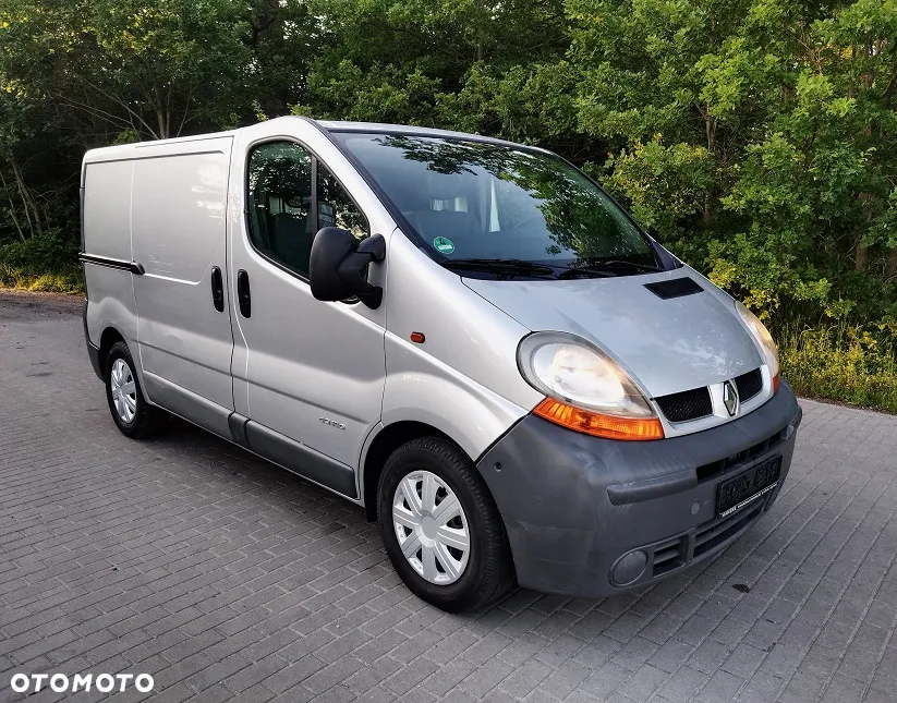 Renault Trafic - 4