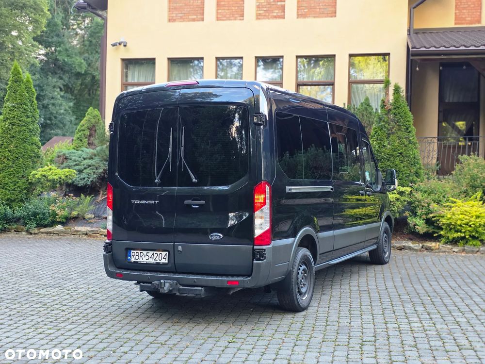 Ford Transit L HA S&S Trend - 27