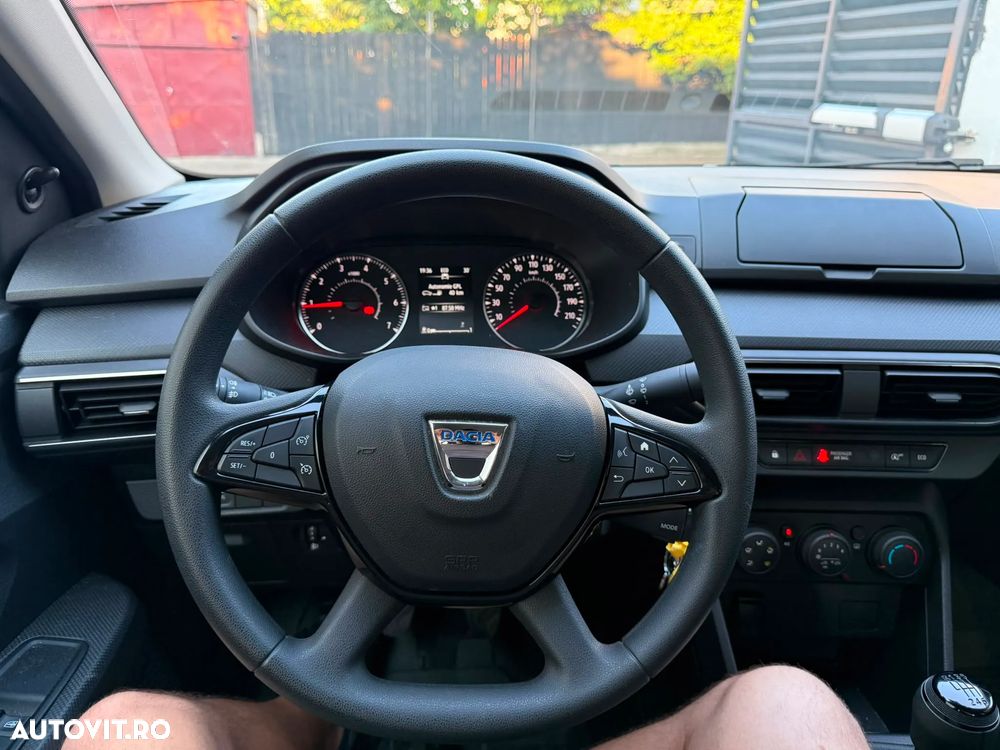 Dacia Logan - 8