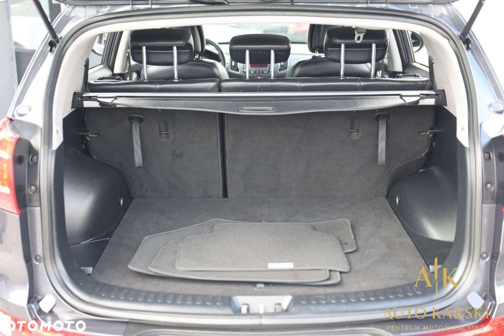 Kia Sportage - 41