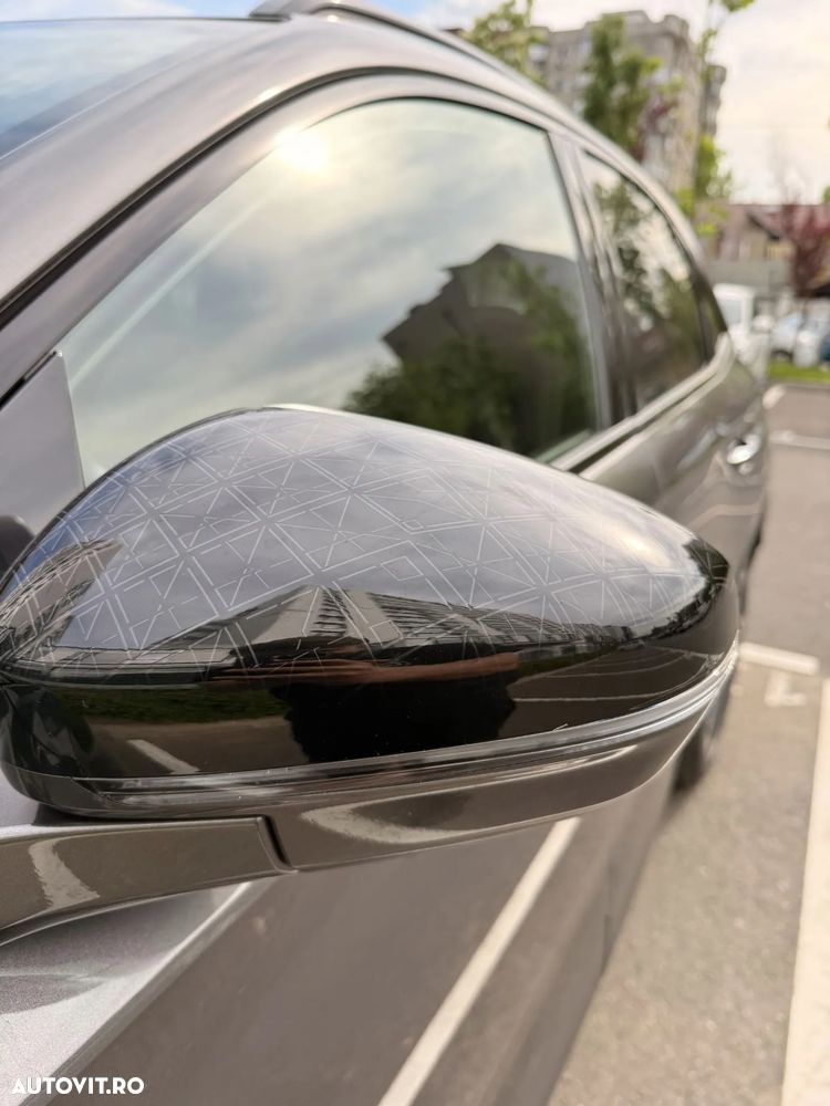 DS Automobiles DS 7 Crossback - 19