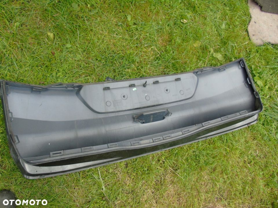 Ford S max 2015 klapa tylna EM2B-R40400-BF - 4