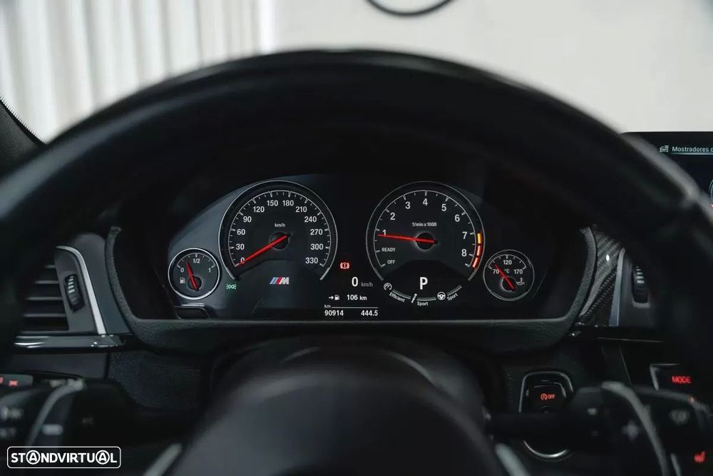 BMW M4 - 36