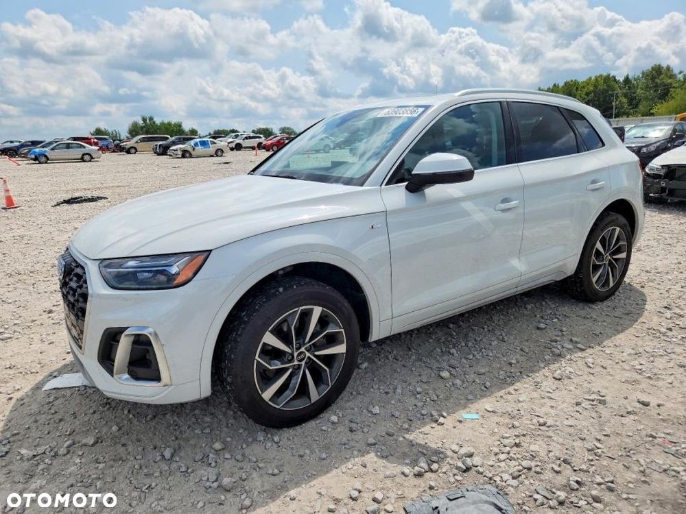 Audi Q5 - 3