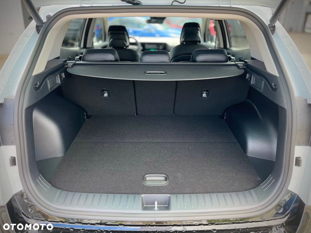 Kia Sportage 1.6 T-GDI Business Line 4WD DCT - 14