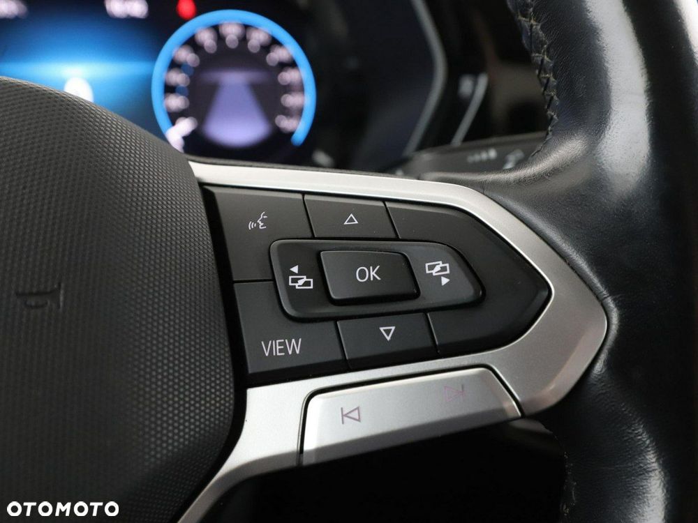 Volkswagen Caddy - 34