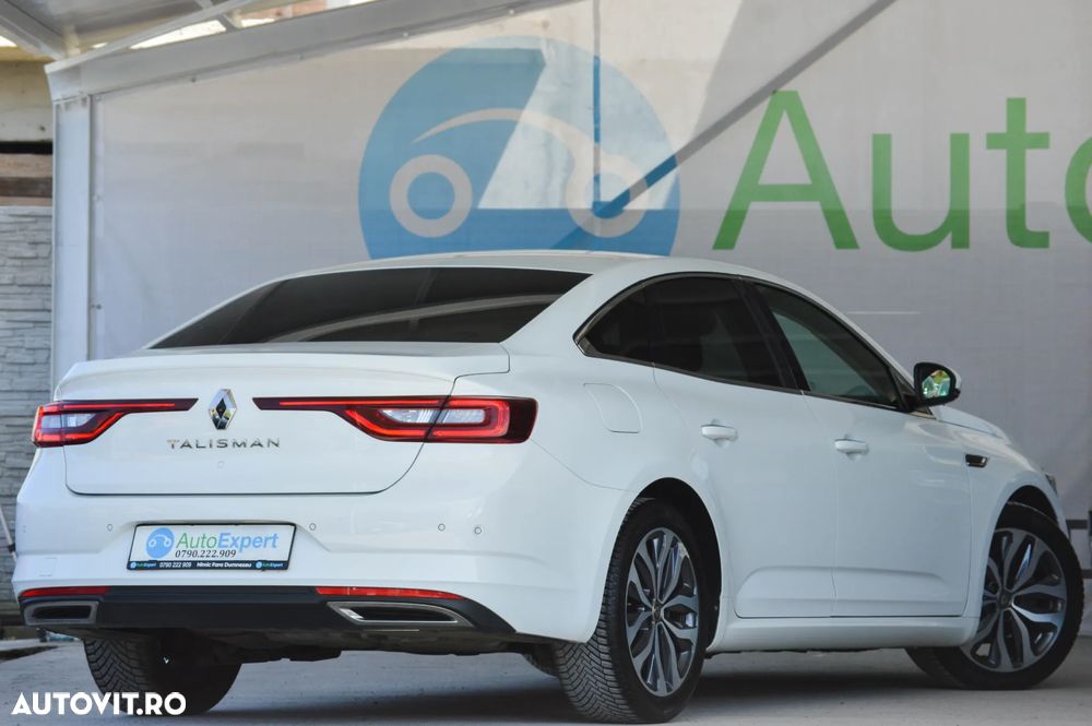 Renault Talisman ENERGY dCi 130 INTENS - 30