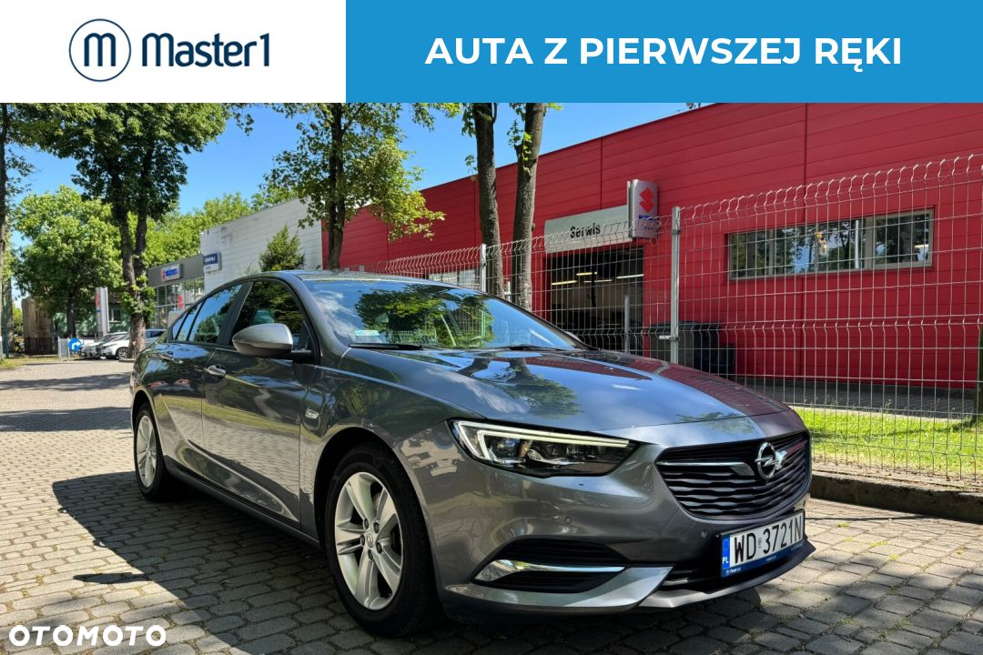 Opel Insignia 2.0 CDTI 4x4 Enjoy S&S - 5