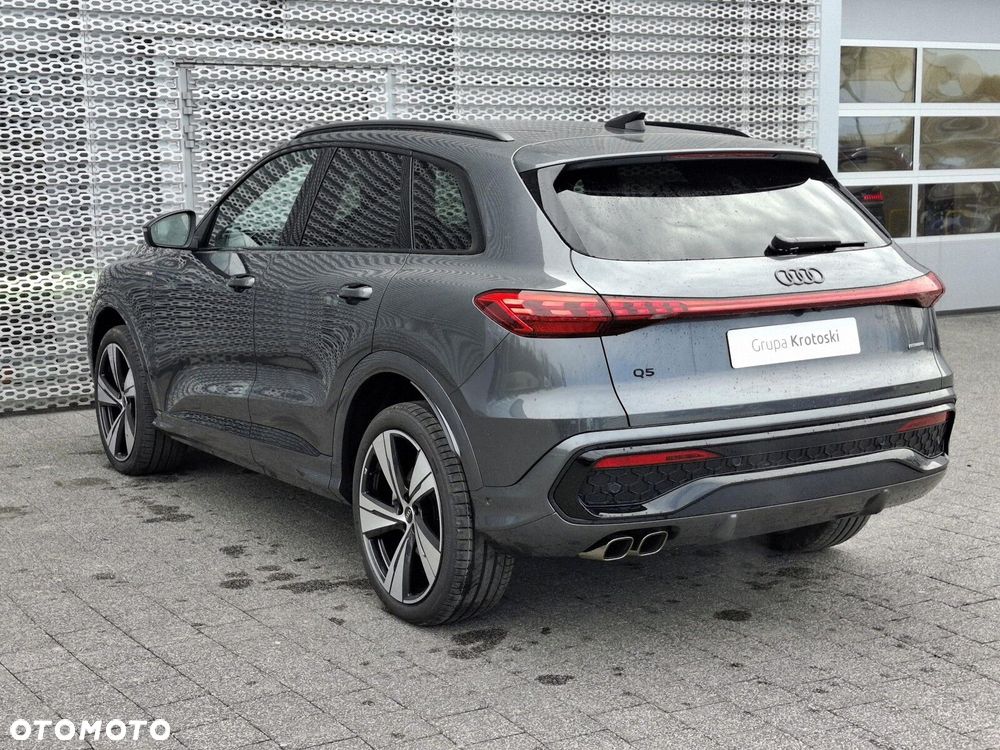 Audi Q5 - 5
