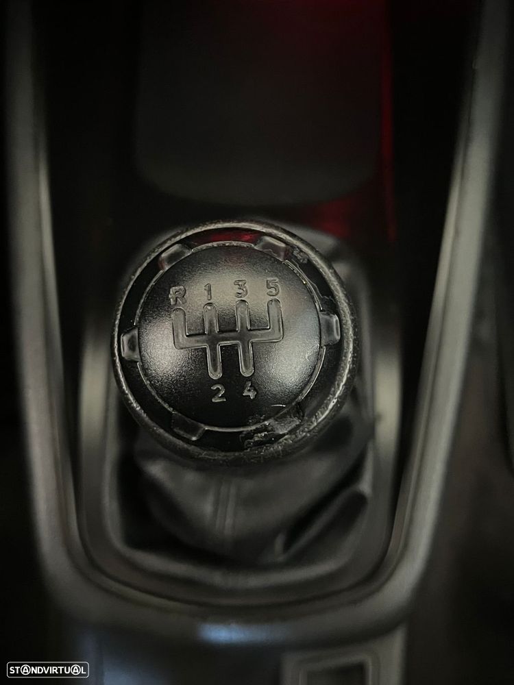 Audi A3 1.9 TDI Sport - 13