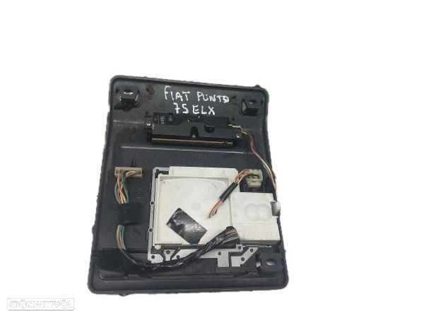 Plafonier / Botão Luz Tecto Fiat Punto (176_) - 2