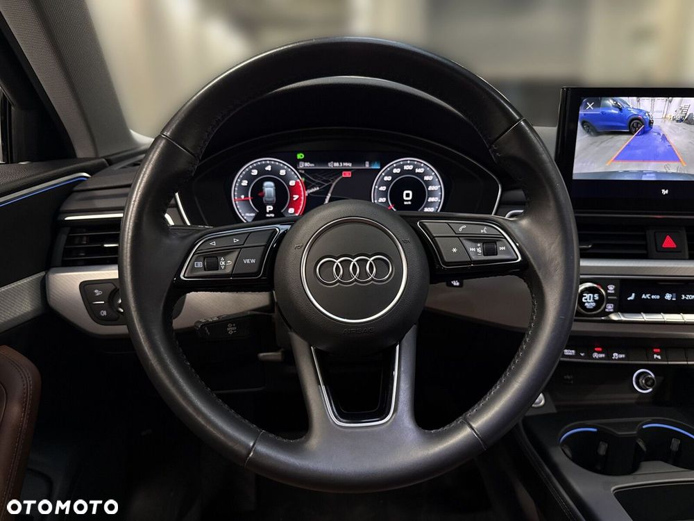 Audi A4 Avant - 20