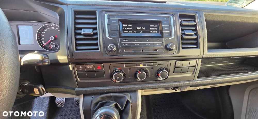 Volkswagen T6 - 11