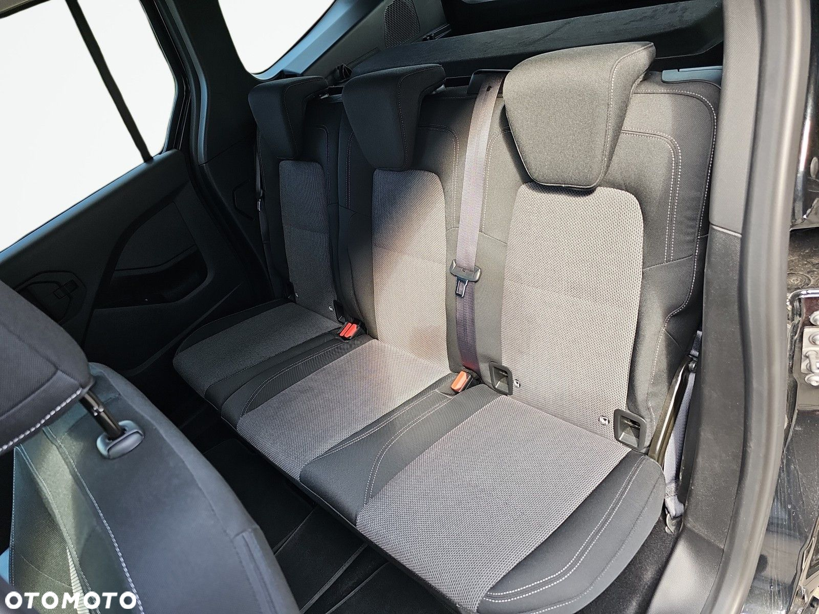 Mercedes-Benz Citan - 12
