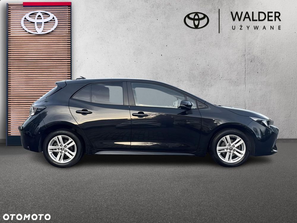 Toyota Corolla 1.8 Hybrid Comfort - 8