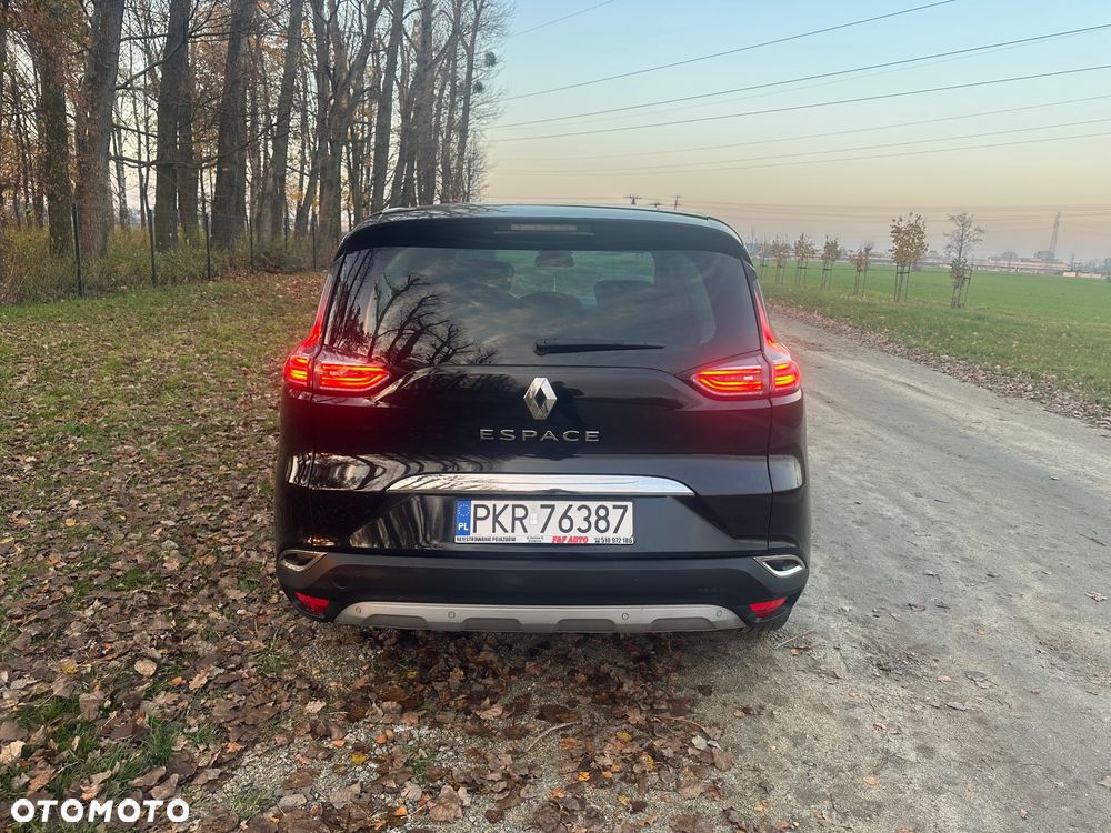 Renault Espace Energy dCi 160 EDC Initiale Paris - 6