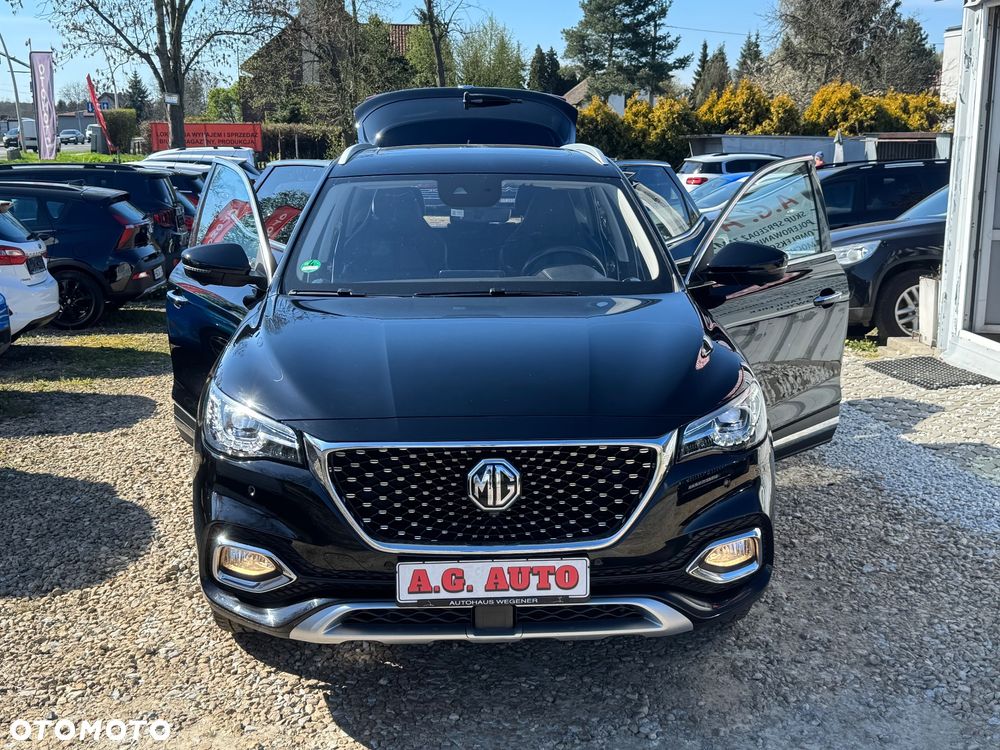 MG EHS 1.5T-GDI Luxury - 12