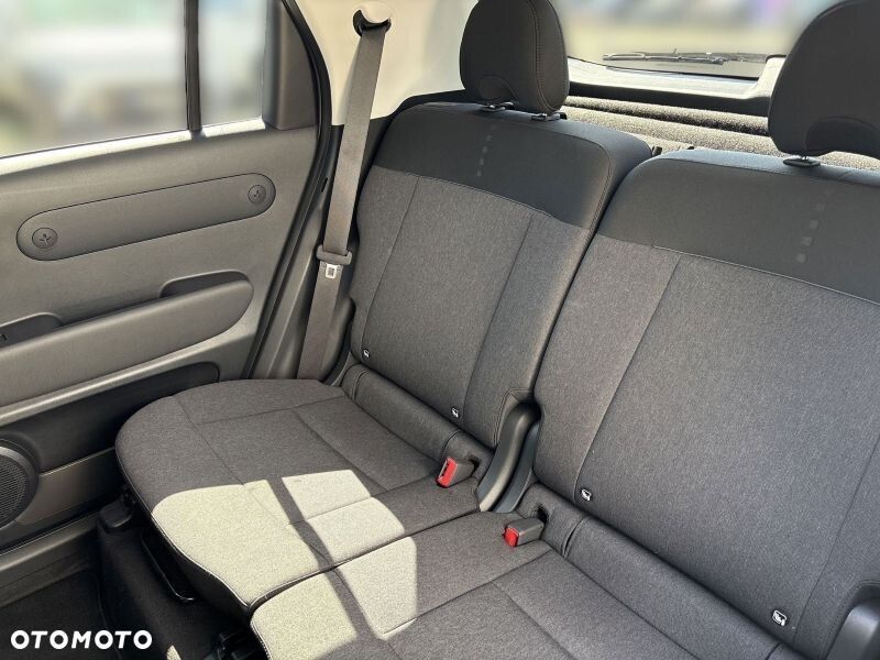 Hyundai Inster 49kWh Smart - 9