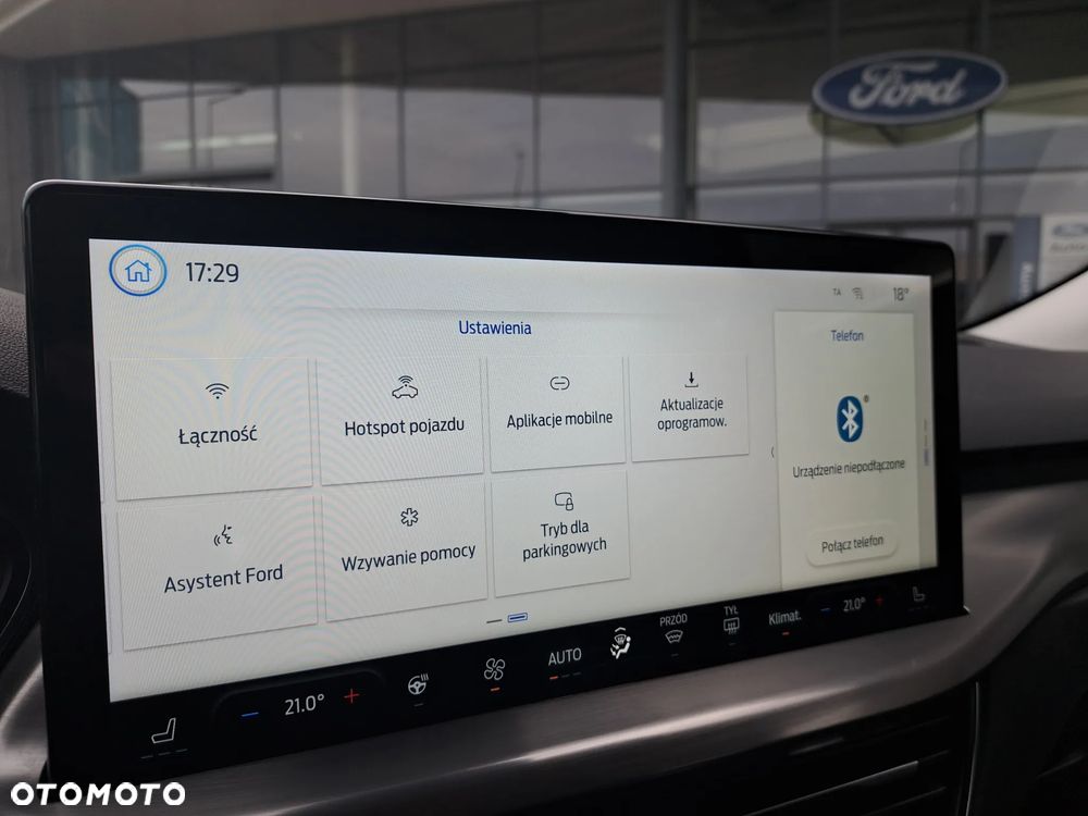 Ford Focus 1.5 EcoBlue Titanium X - 32