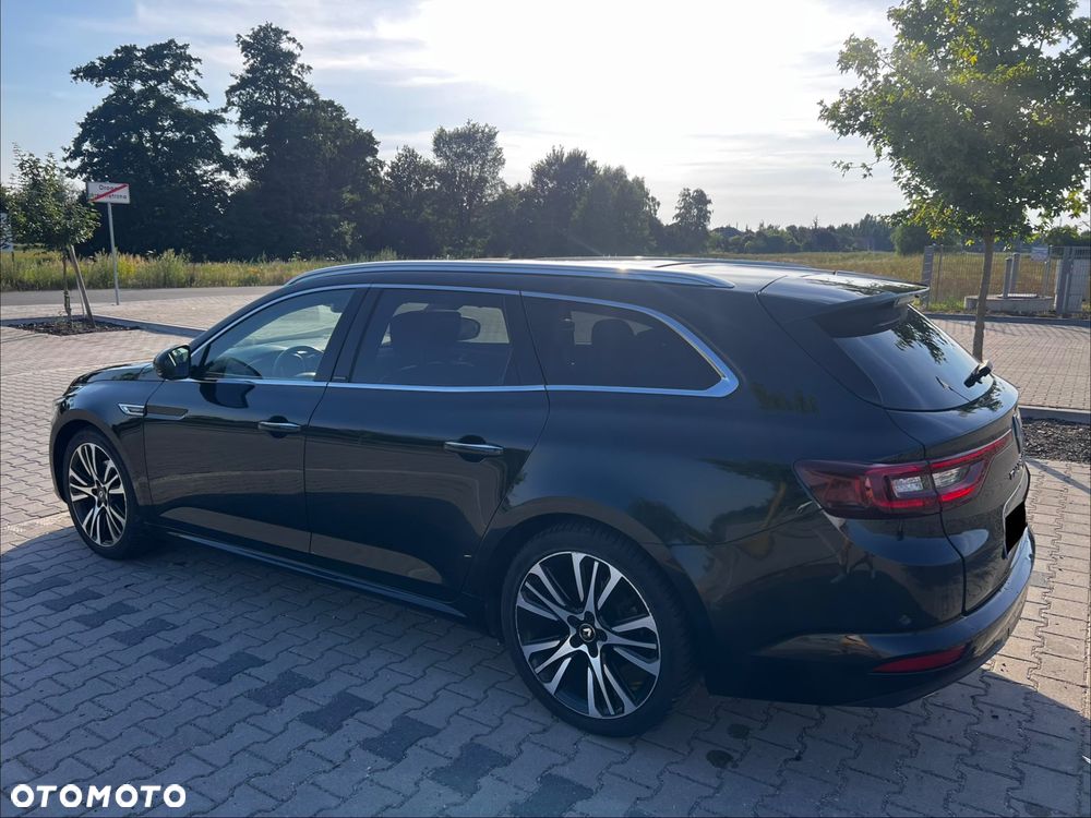 Renault Talisman BLUE dCi 200 EDC INITIALE PARIS - 18