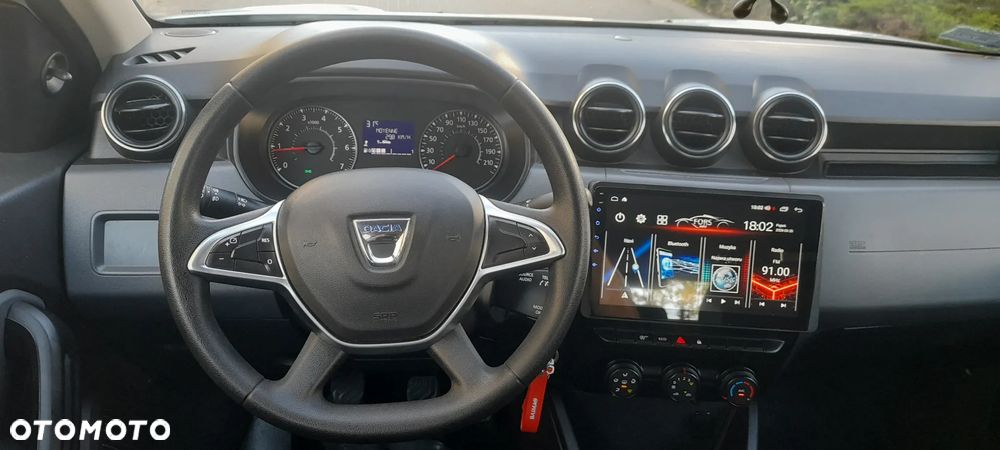 Dacia Duster - 15