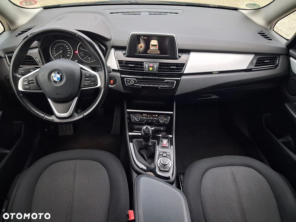 BMW Seria 2 - 8