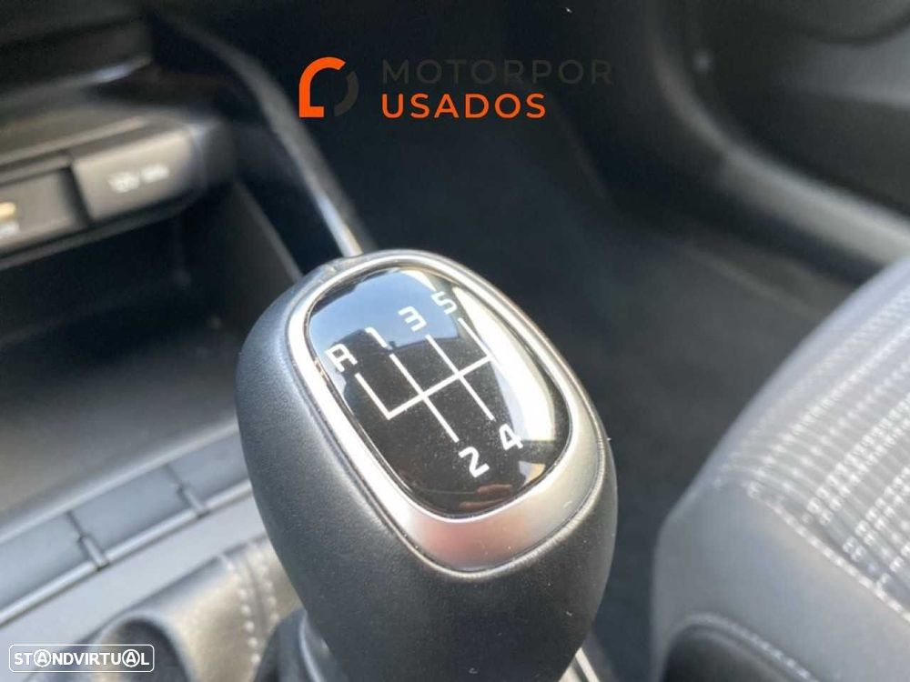 Kia Stonic 1.0 T-GDI Drive - 16