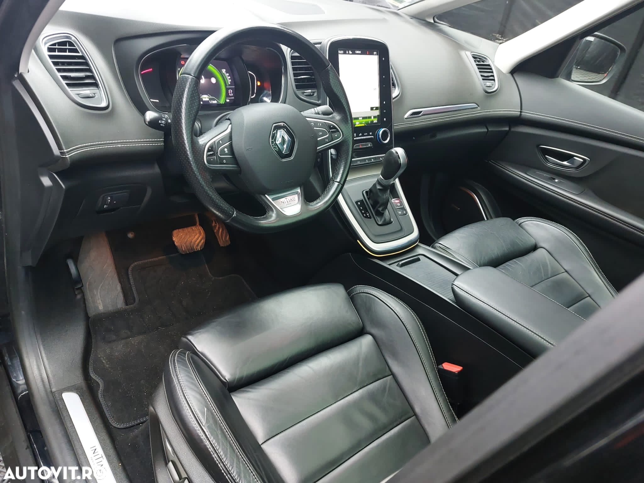 Renault Grand Scenic ENERGY dCi 160 EDC INITIALE PARIS - 5