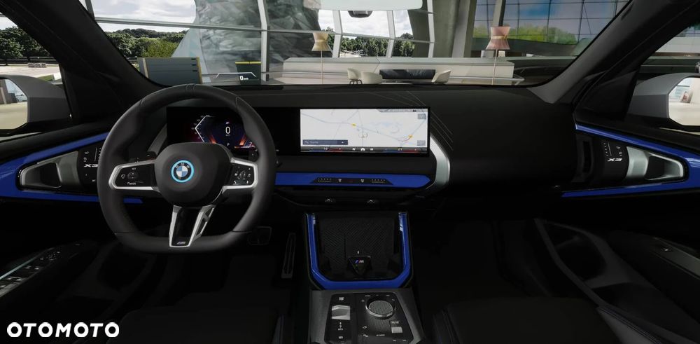 BMW X3 xDrive30e PHEV - 5