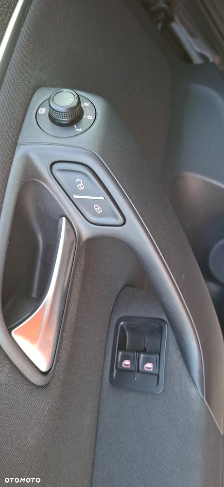 Volkswagen Polo 1.4 TDI Blue Motion Technology Allstar - 27