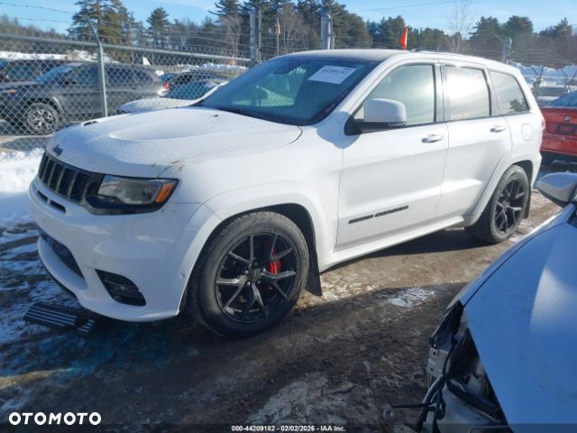 Jeep Grand Cherokee - 2