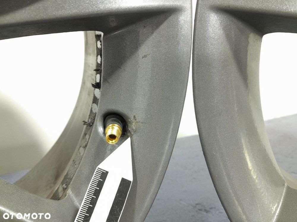 BMW 3 F30 F31 F34 FELGI ALUMINIOWE 6796239 7.5X17 5X120 ET37 4 SZT - 6