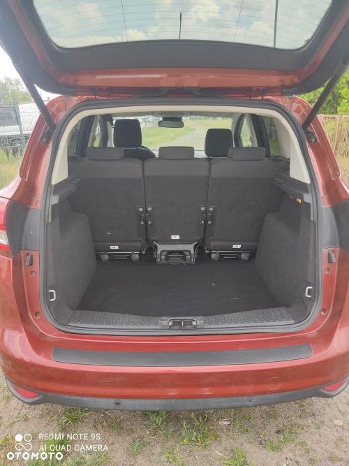 Ford C-MAX 1.5 EcoBoost Start-Stop-System Titanium - 6