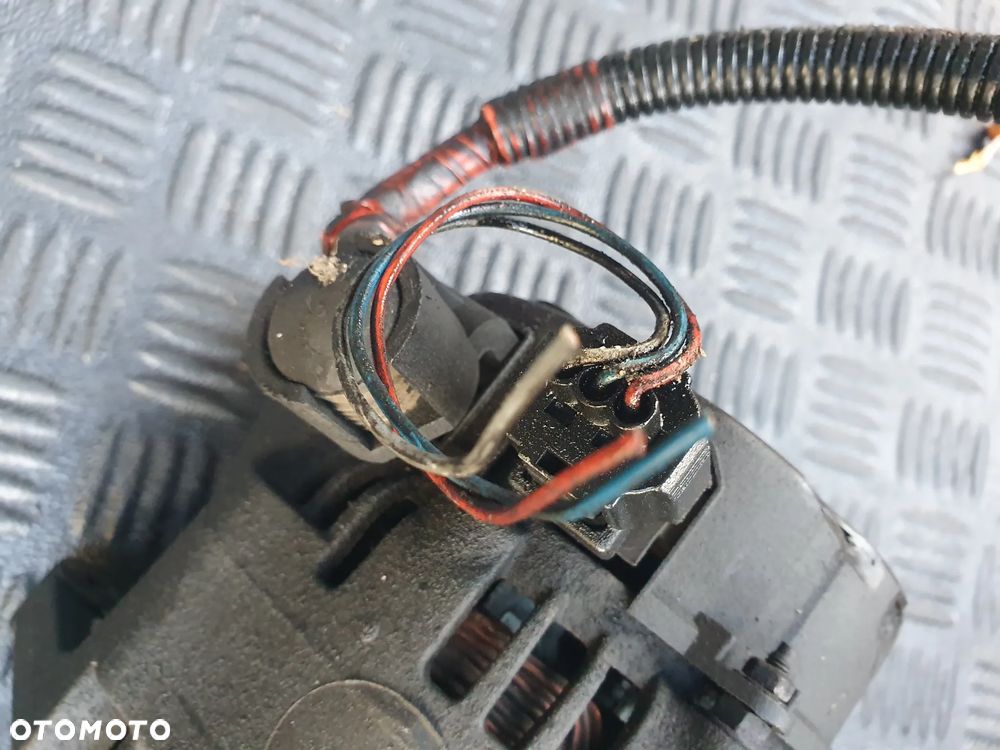 ALTERNATOR FOCUS MK1 1.8 TDCI FORD CONNECT - 3
