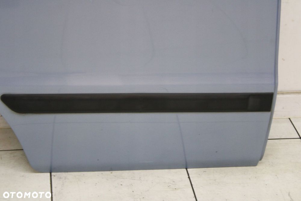 FIAT PANDA II 2 2003R- DRZWI PRAWY TYŁ PRAWE TYLNE 792 - KOD LAKIERU - 6