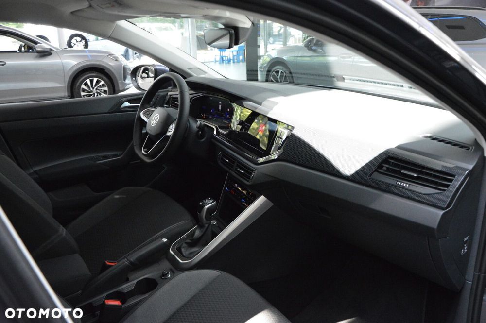 Volkswagen Taigo 1.0 TSI Life Plus DSG - 20