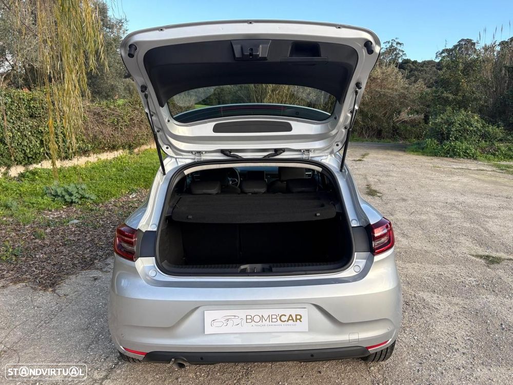 Renault Clio 1.0 TCe Limited - 38