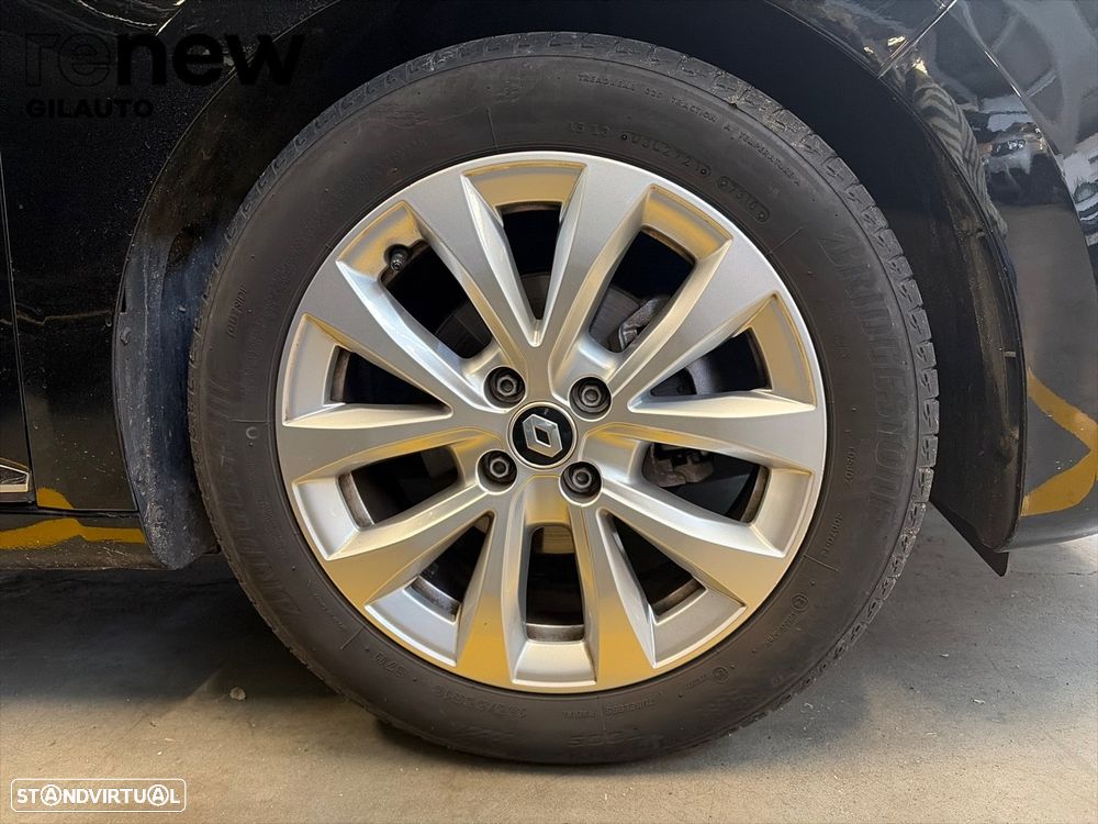 Renault Clio 1.0 TCe Evolution Bi-Fuel - 8