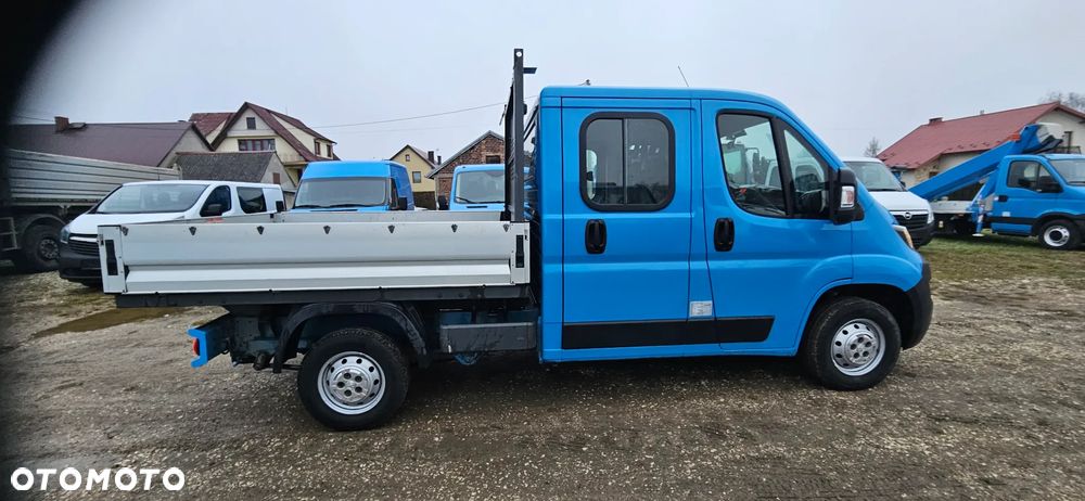 Peugeot Boxer - 7