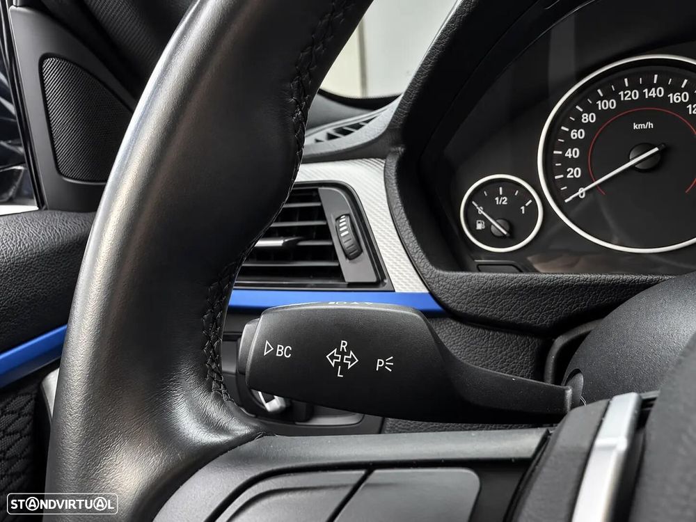 BMW 420 i Pack M - 26