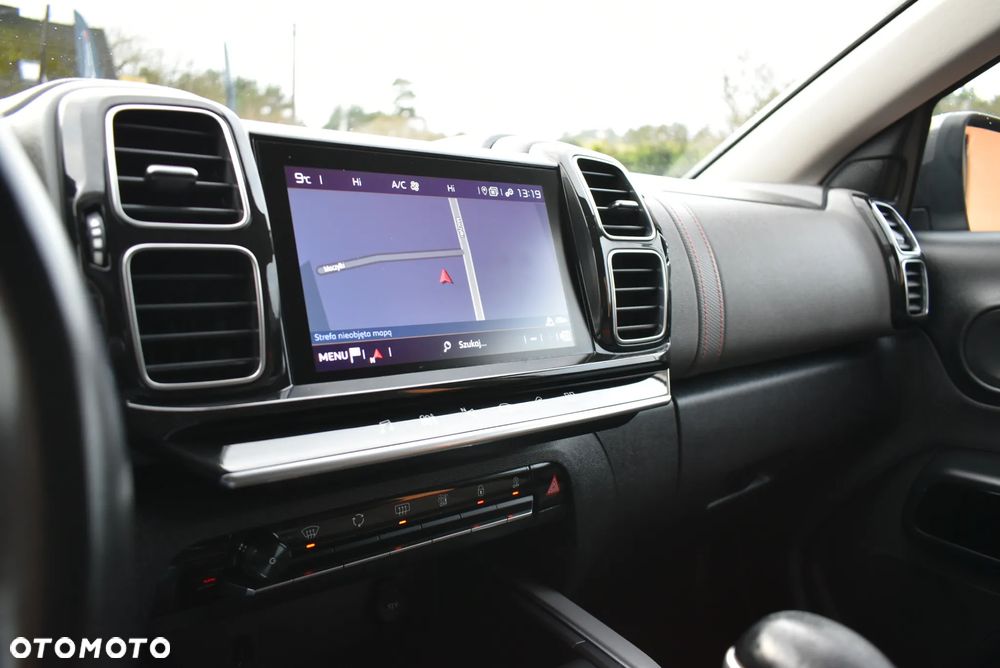 Citroën C5 Aircross 1.5 BlueHDi Shine - 33