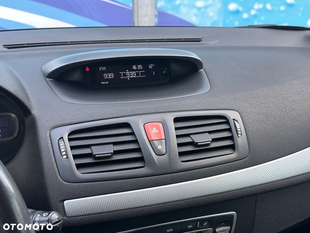 Renault Megane 1.6 16V 110 Dynamique - 24